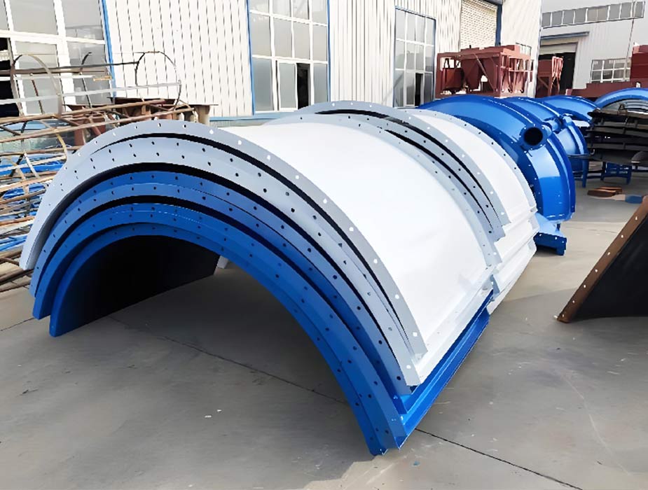 Bolted Cement Silo
